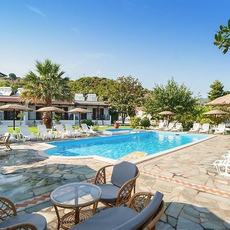 Strawberry Skiathos Agia Paraskevi  Exterior photo