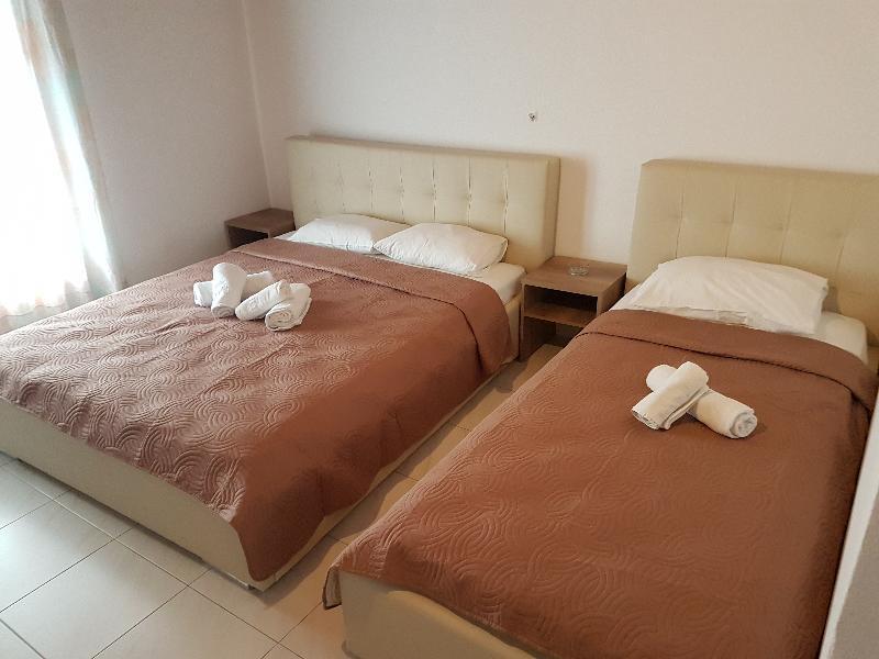 Strawberry Skiathos Agia Paraskevi  Exterior photo