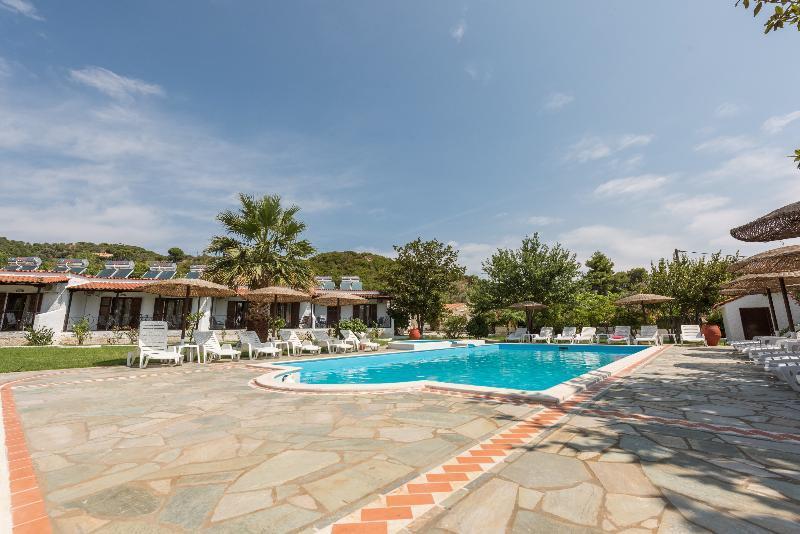Strawberry Skiathos Agia Paraskevi  Exterior photo