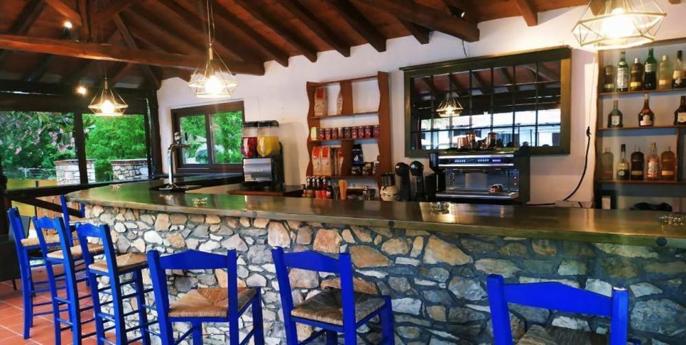 Strawberry Skiathos Agia Paraskevi  Exterior photo