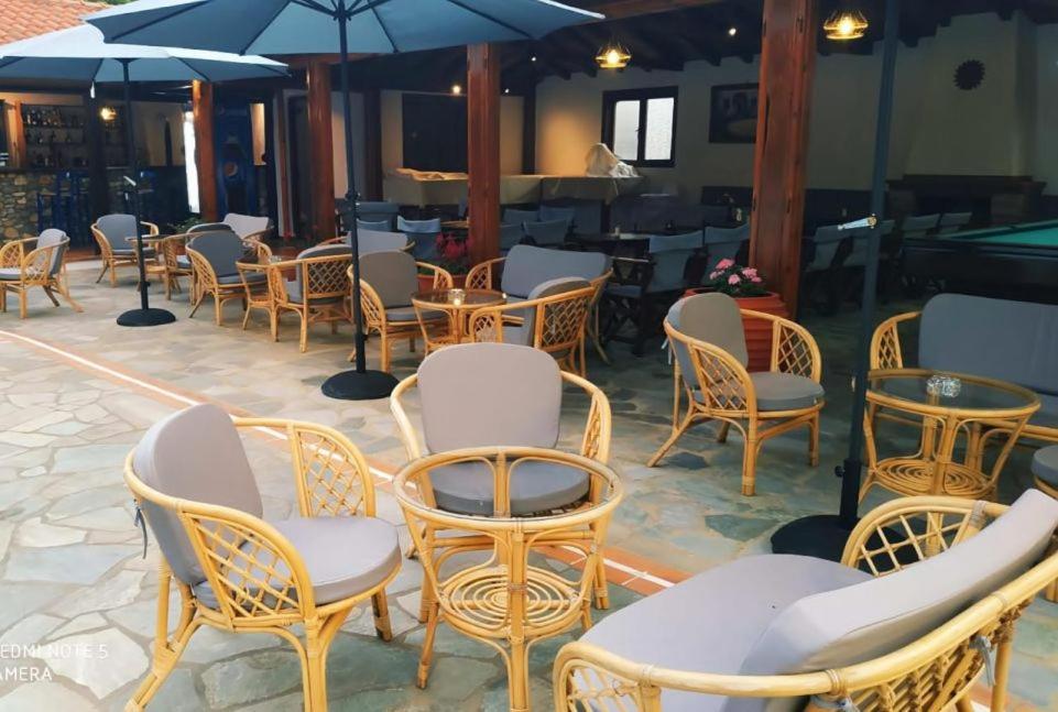 Strawberry Skiathos Agia Paraskevi  Exterior photo