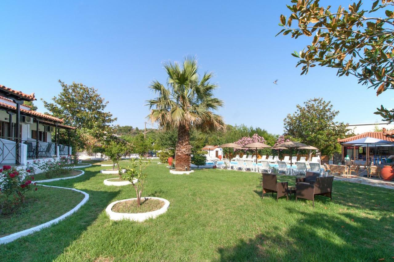 Strawberry Skiathos Agia Paraskevi  Exterior photo