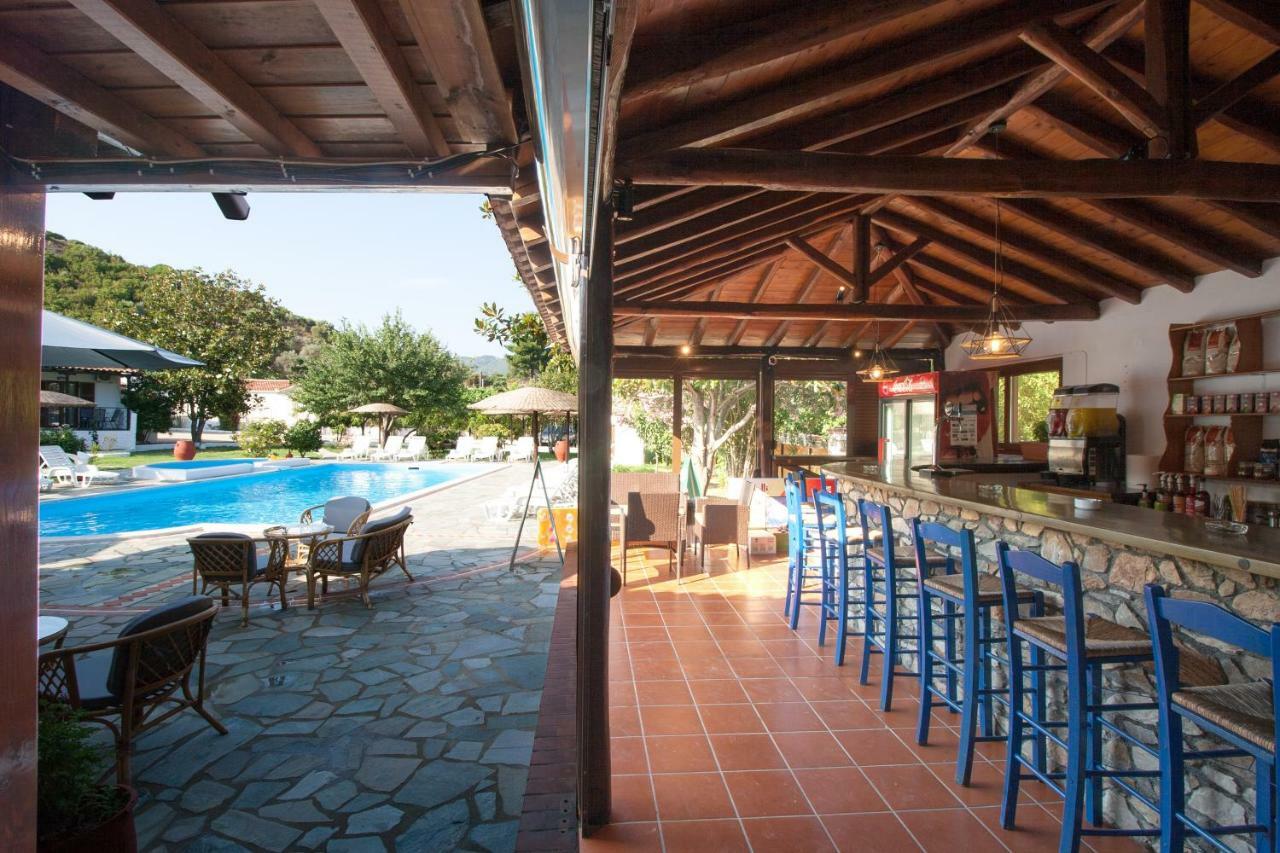 Strawberry Skiathos Agia Paraskevi  Exterior photo