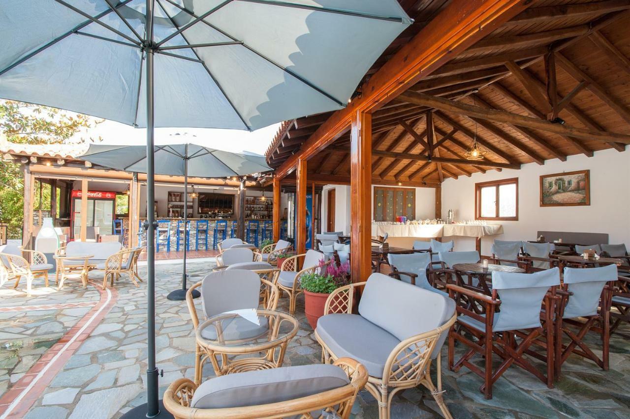 Strawberry Skiathos Agia Paraskevi  Exterior photo