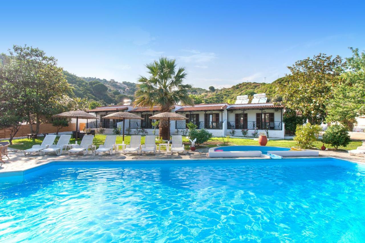 Strawberry Skiathos Agia Paraskevi  Exterior photo