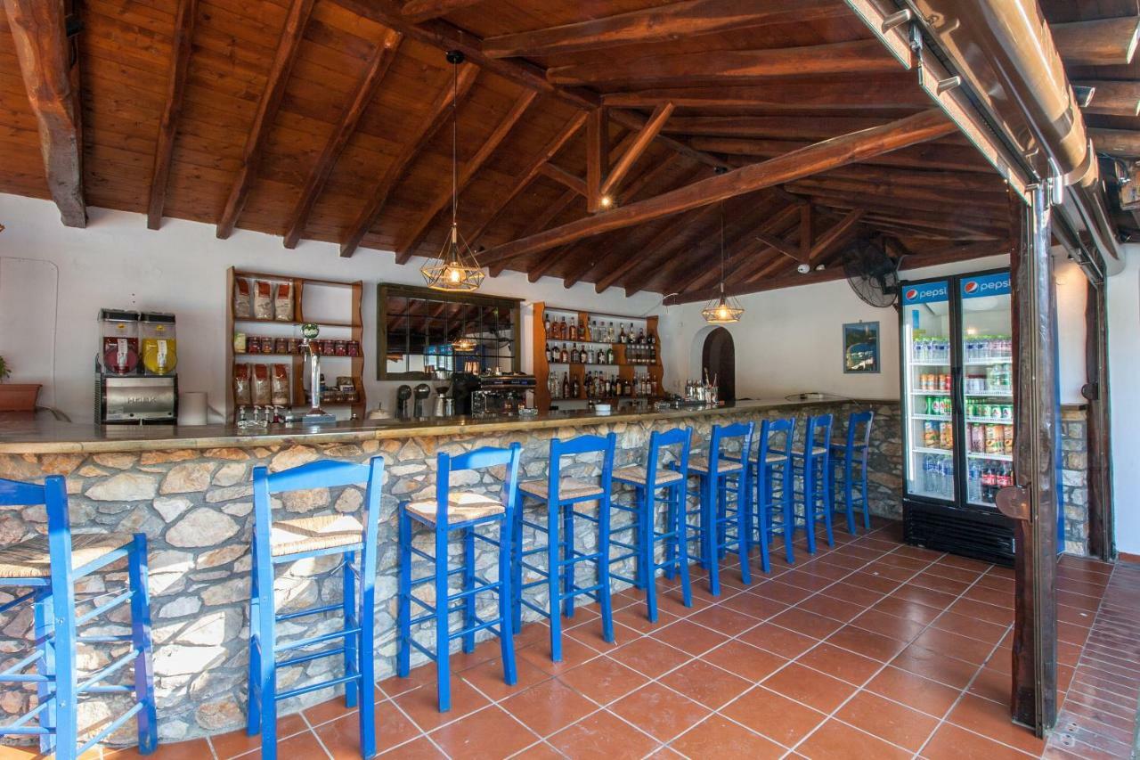 Strawberry Skiathos Agia Paraskevi  Exterior photo