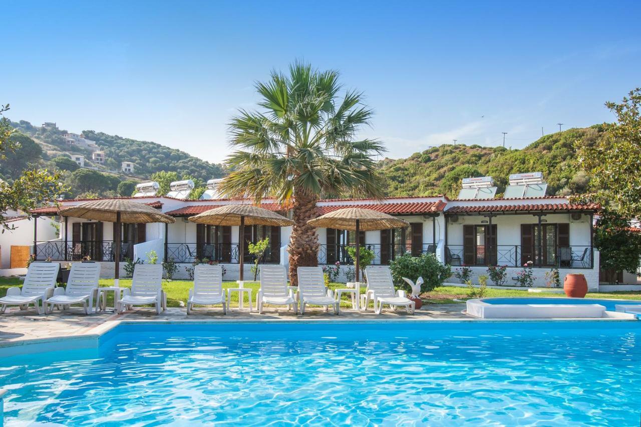 Strawberry Skiathos Agia Paraskevi  Exterior photo