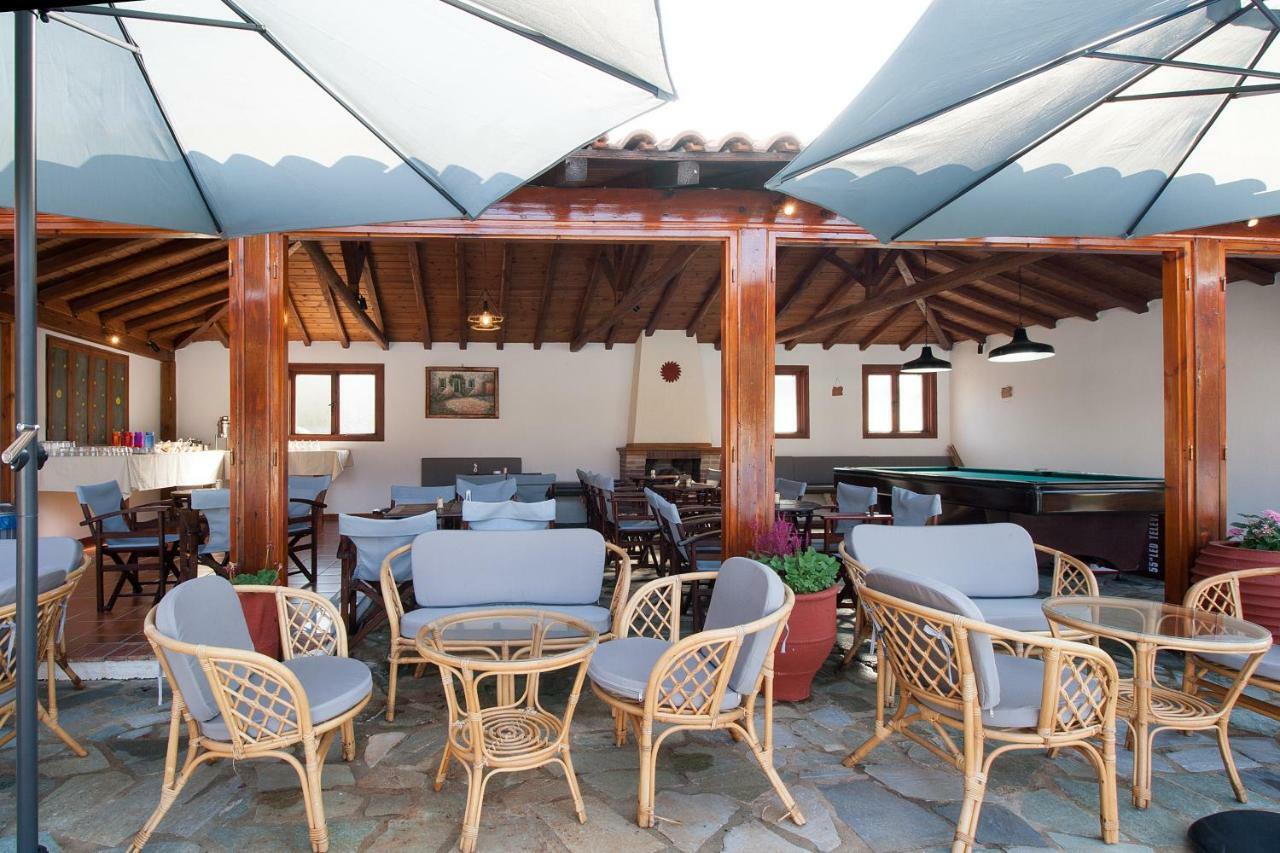 Strawberry Skiathos Agia Paraskevi  Exterior photo