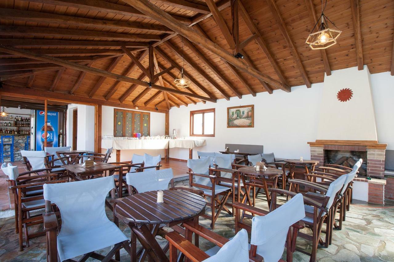 Strawberry Skiathos Agia Paraskevi  Exterior photo