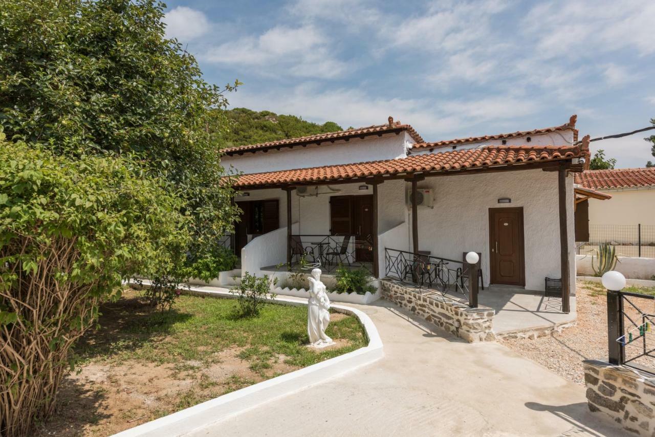 Strawberry Skiathos Agia Paraskevi  Exterior photo