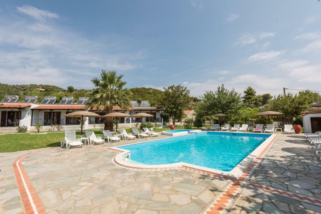 Strawberry Skiathos Agia Paraskevi  Exterior photo