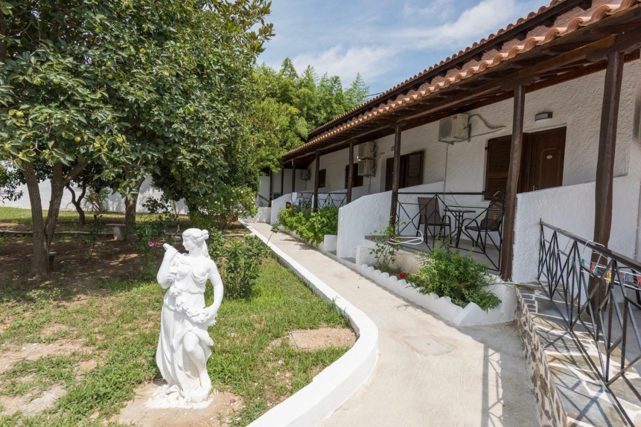 Strawberry Skiathos Agia Paraskevi  Exterior photo