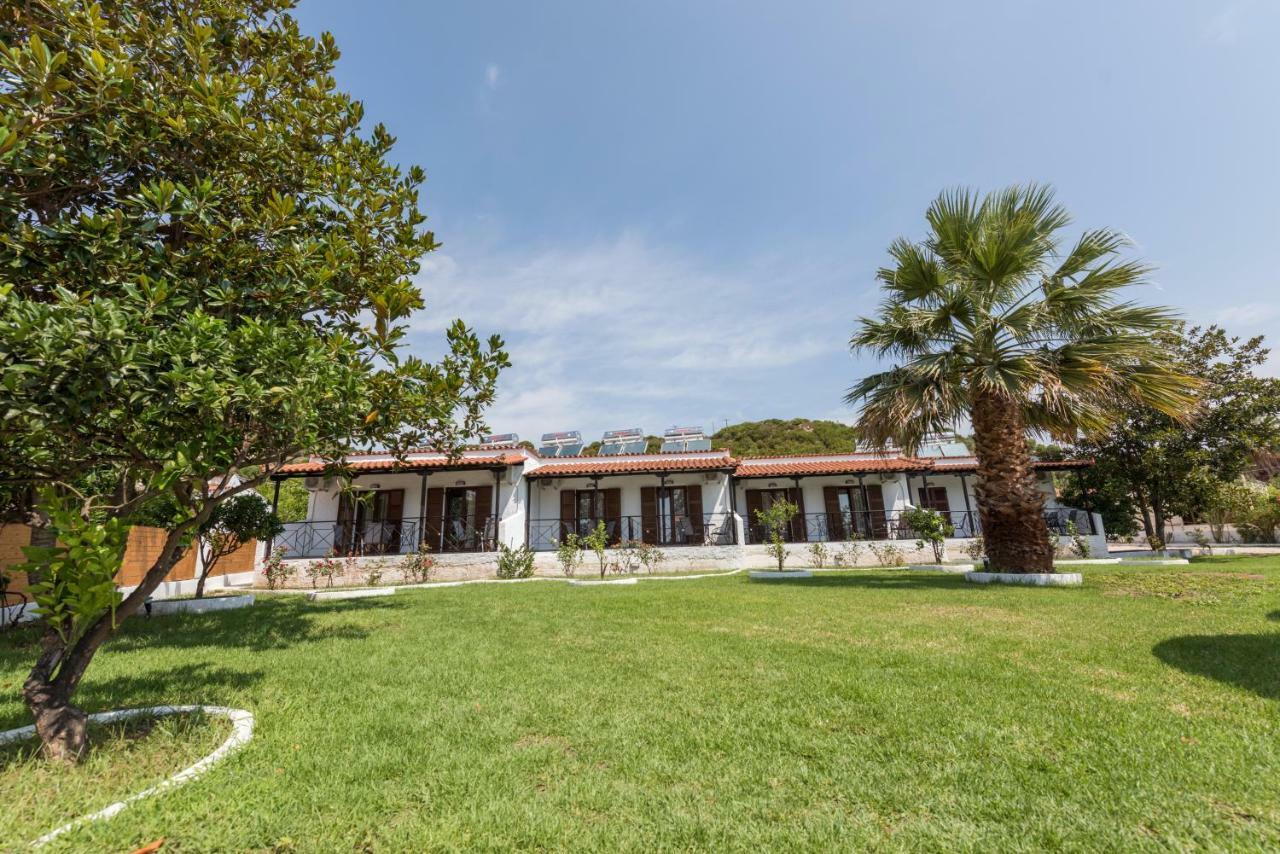 Strawberry Skiathos Agia Paraskevi  Exterior photo