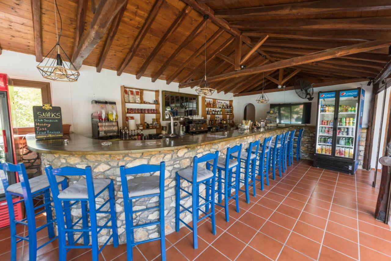 Strawberry Skiathos Agia Paraskevi  Exterior photo